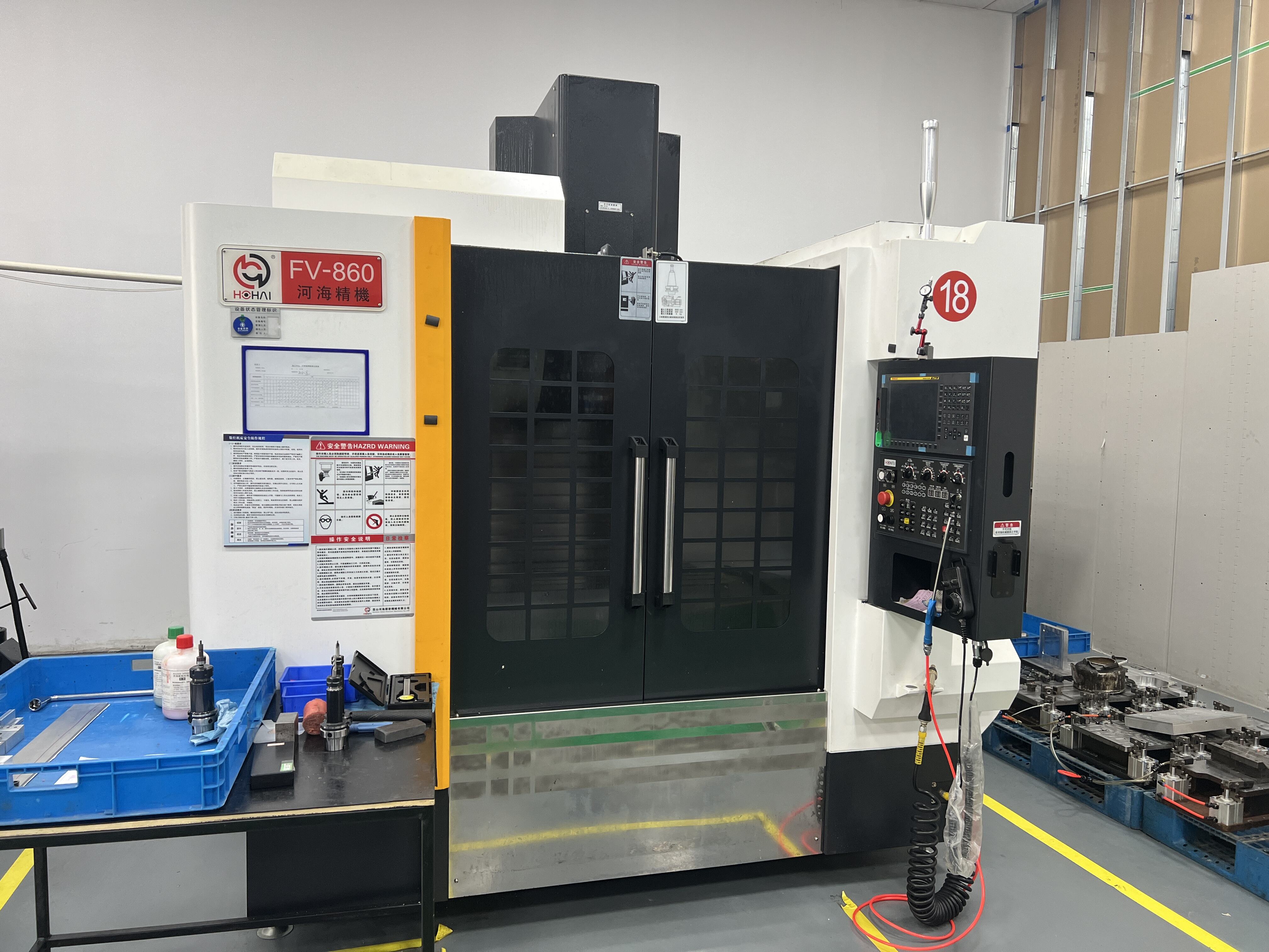 Control de Precisión y Excelencia en Repetibilidad