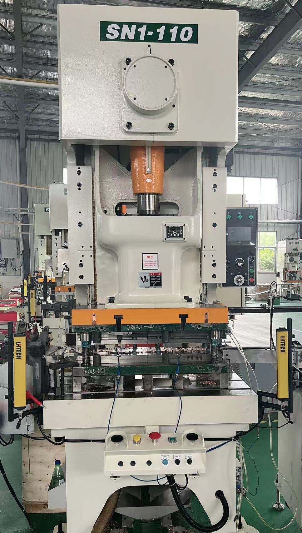 Nanometer-Level Accuracy and Surface Quality Excellence