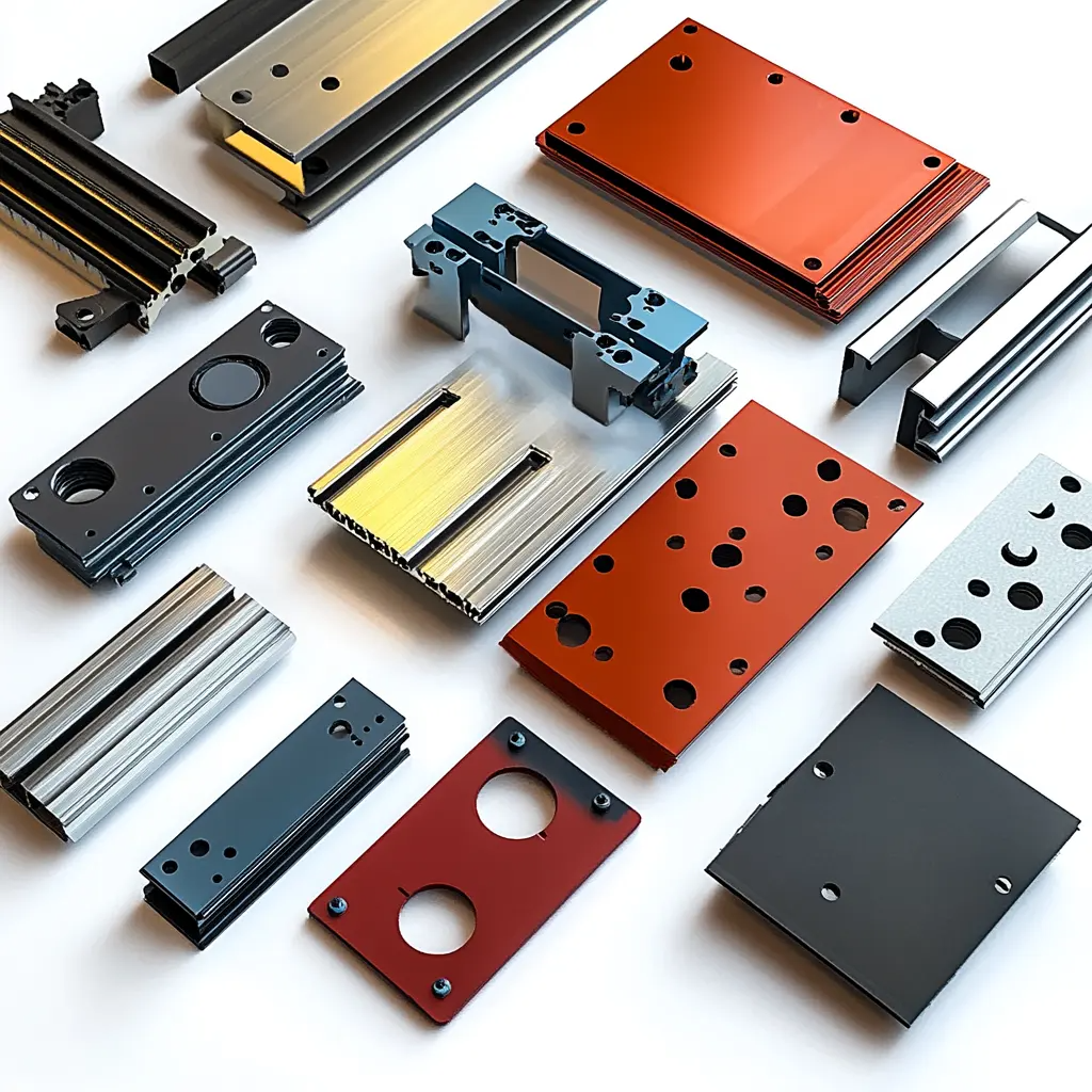 Superior Dimensional Accuracy and Repeatability