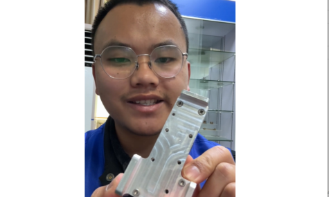 5G base station componentⅠ