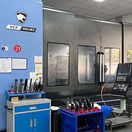 탁월한 정밀도와 치수 제어