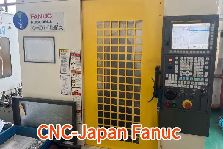  custom cnc machining  rapid prototyping services  from stainless steel to bronze-2