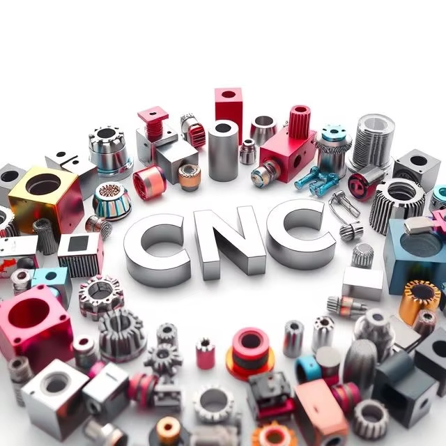 Nuo masinės gamybos iki po pardavimo tikslaus apdirbimo: kaip CNC apdirbimas performuoja pasaulinę automobilių aptarnavimo pramonę