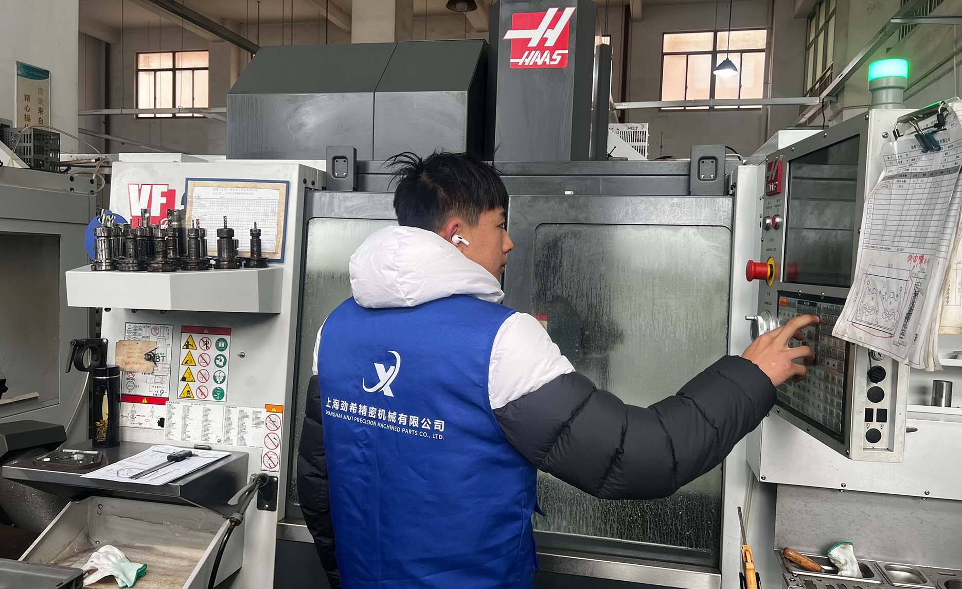 Capacidades Excepcionales de Procesamiento de Metales en Diferentes Tipos de Aleaciones