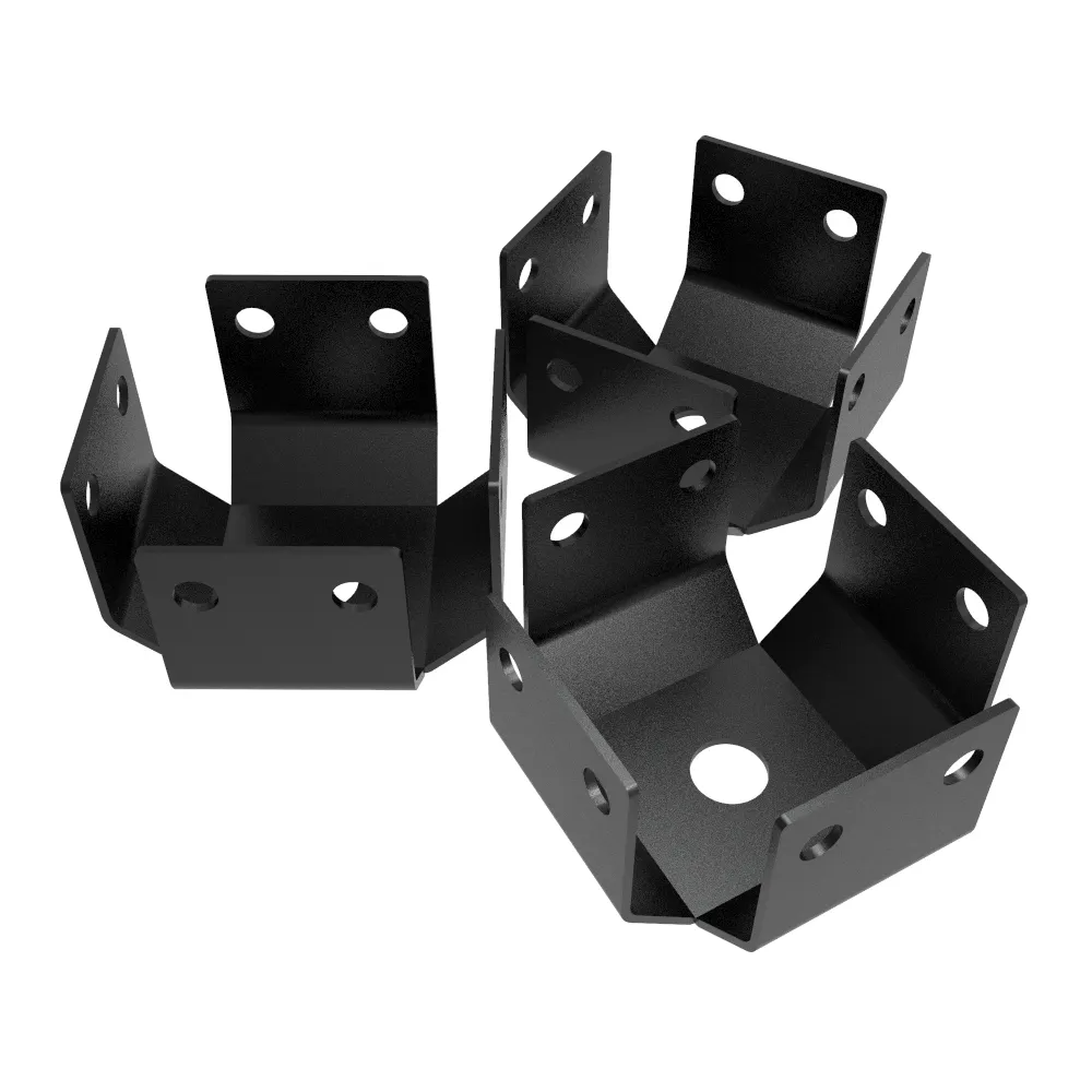 Unmatched Precision and Dimensional Accuracy