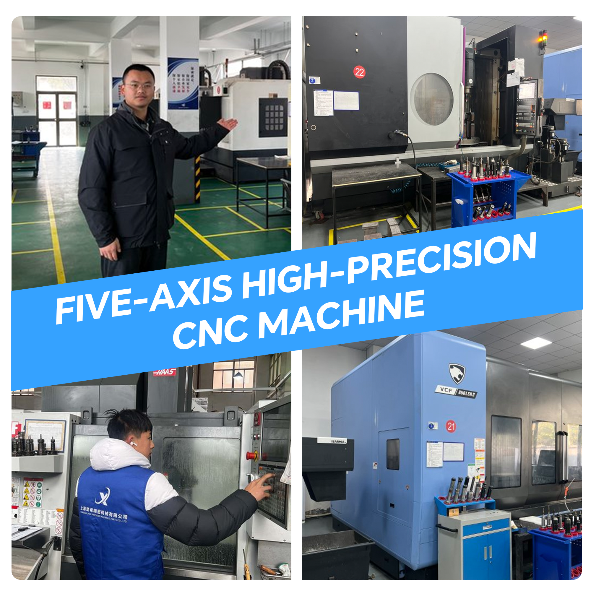 5 Common CNC Lathe Machining Mistakes to Avoid