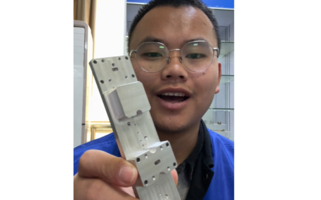 Components for 5G base stations