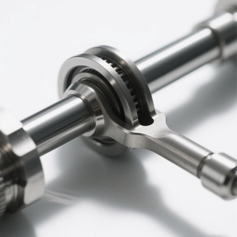 Kobber CNC-skærmeservicer