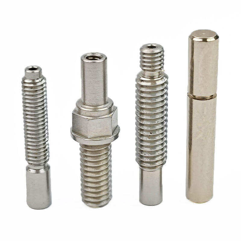 Cost-Effective In-House Manufacturing Solution