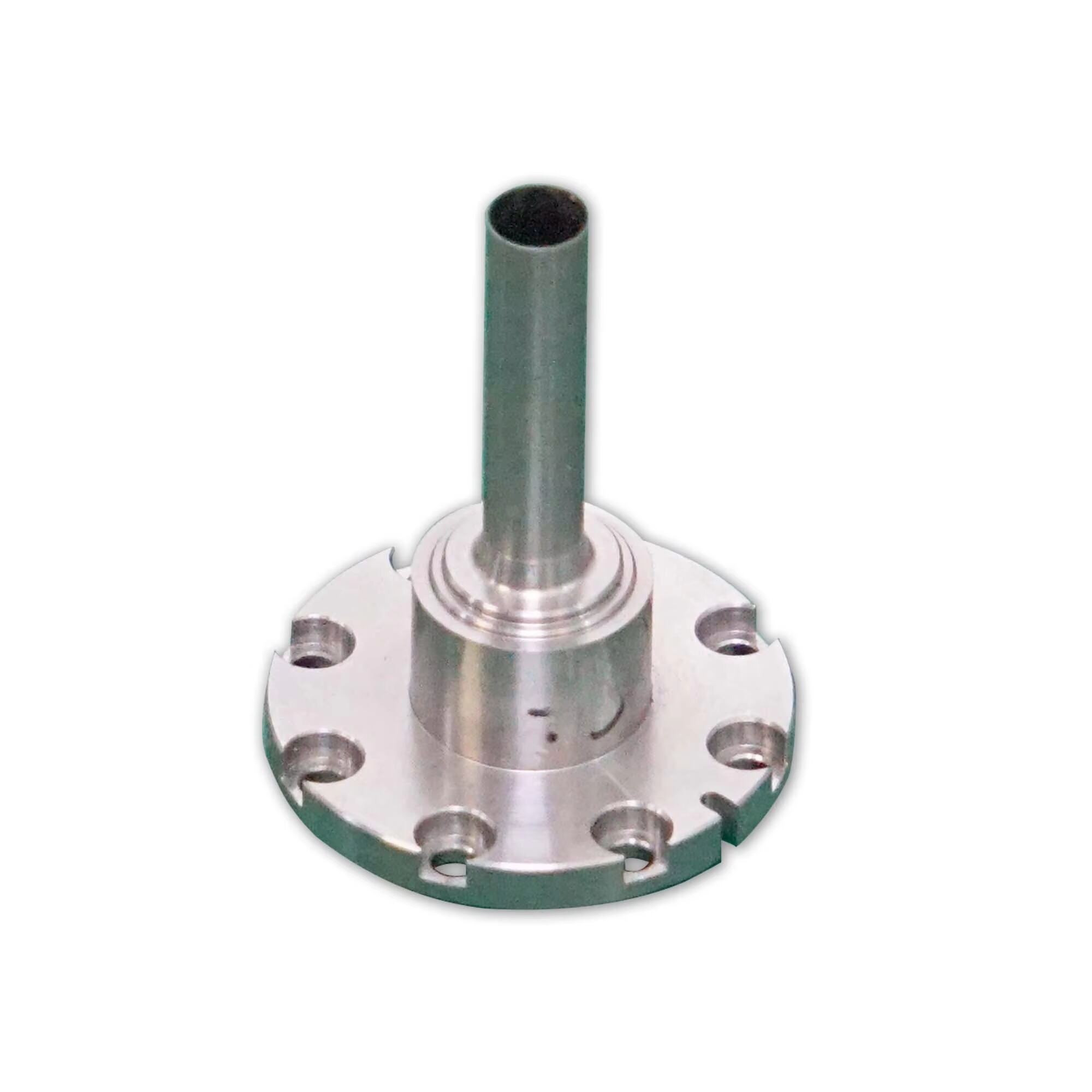 Advanced CNC Lathe Machining for Precision Parts