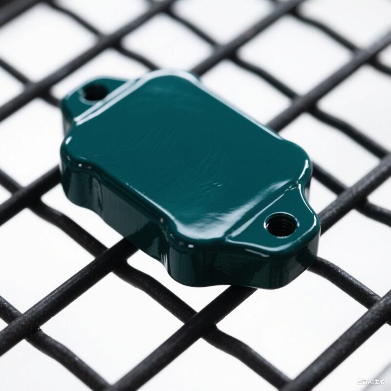 Advanced Corrosion Protection Technology