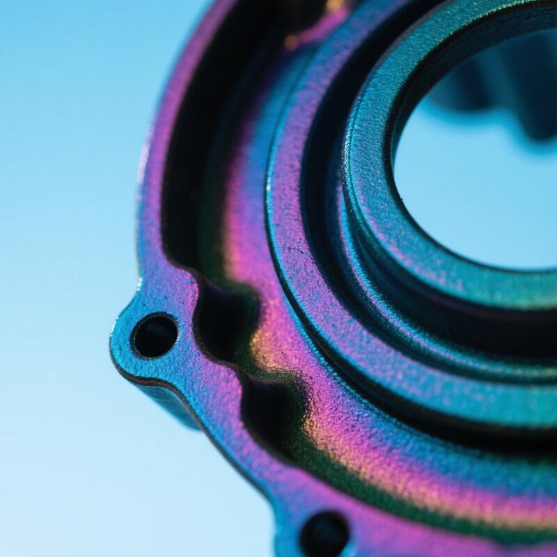 Kakayahan sa Precisyon na Pag-Engineer at Pagtitiyak ng Kalidad