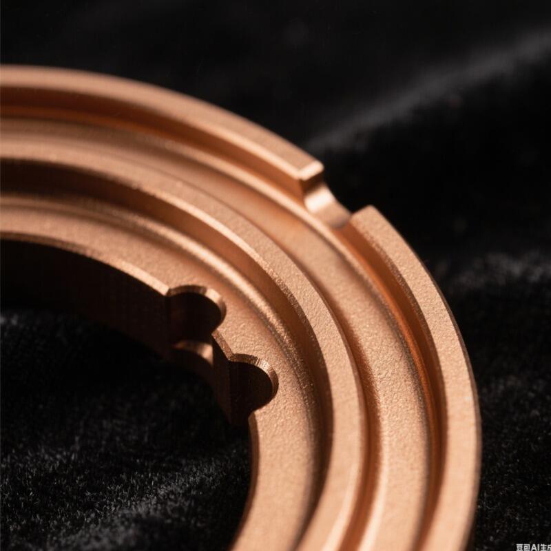 Superior na Paglaban sa Pagkakalawang at Pagpapahusay ng Tibay