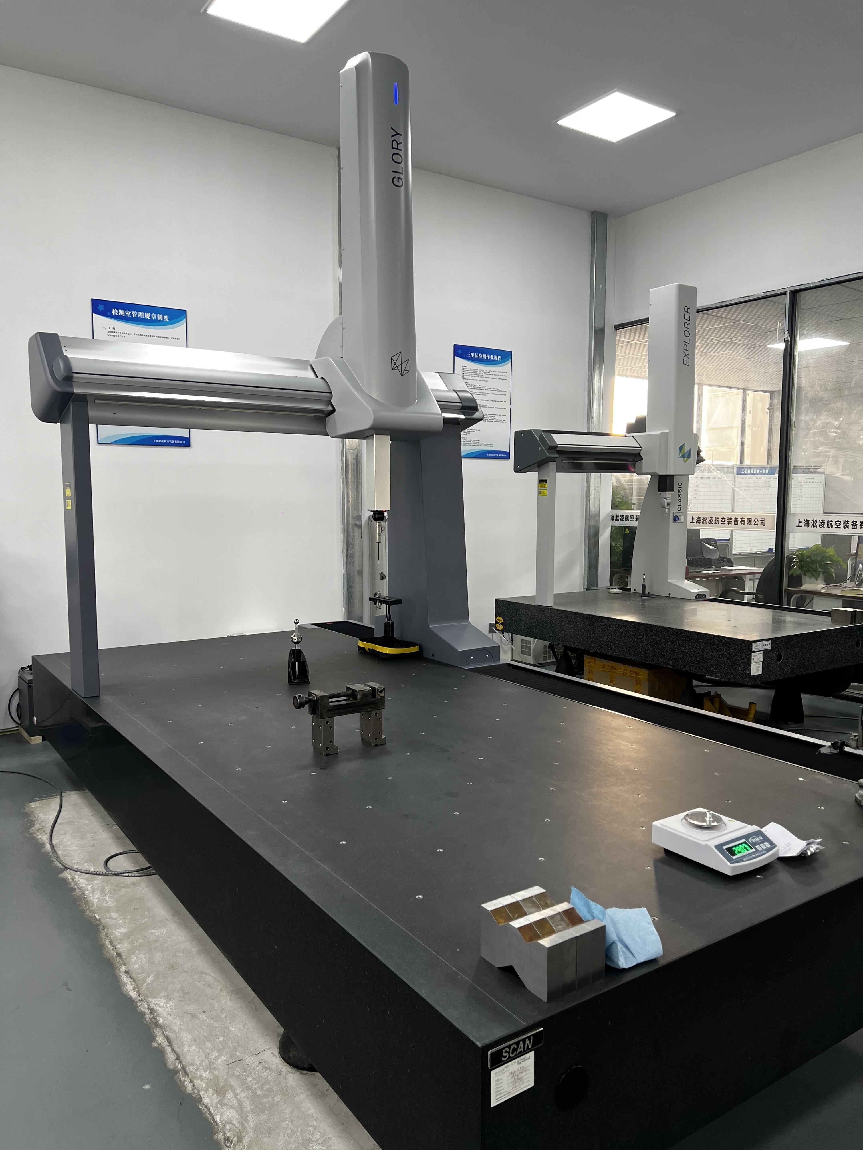 Advanced Surface Finish Quality and Material Integrity