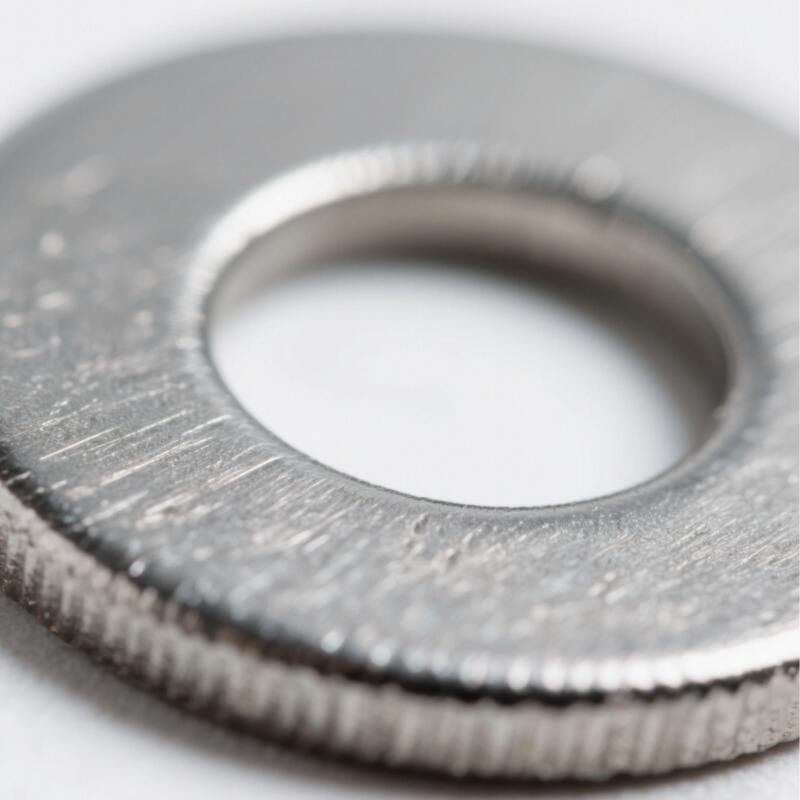 Rostfri stål CNC-behandlingservices