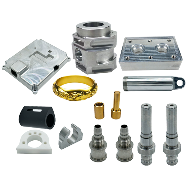 Unmatched Precision and Dimensional Accuracy