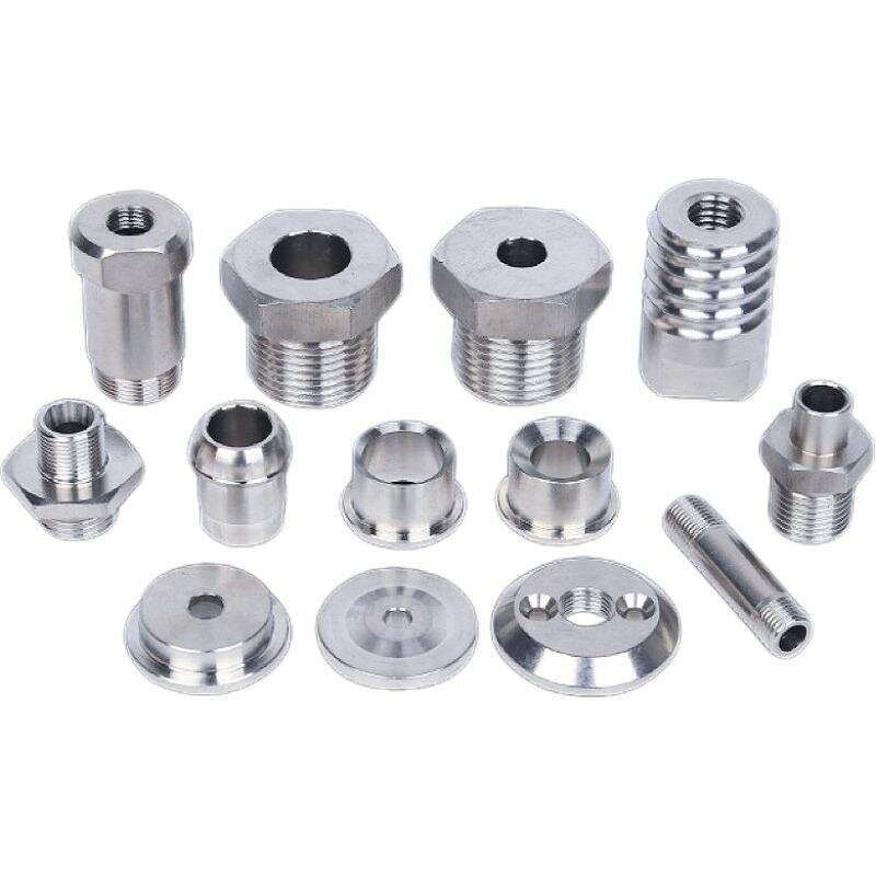 Unmatched Precision and Dimensional Accuracy