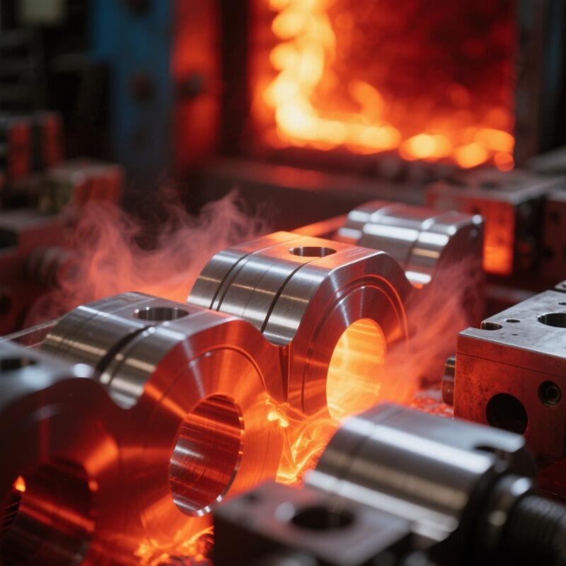 Enhanced Material Performance Optimization