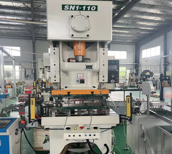 Advanced Material Compatibility