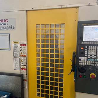 CNC-Japan Fanuc
