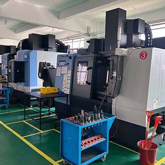 CNC-Doosan