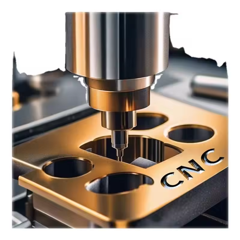 จินซี เพรสิชัน: การกลึงด้วยเครื่อง CNC ที่มีความแม่นยำระดับ 3 ไมครอน สนับสนุนการผลิตอุปกรณ์โทรคมนาคม 5G และอุตสาหกรรมยานยนต์