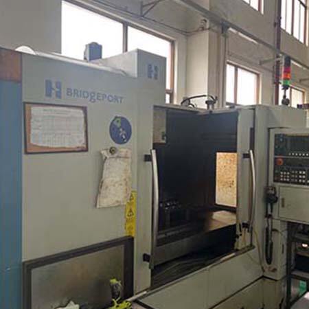 Why galvanizing is a vital post-processing step for outdoor CNC parts.