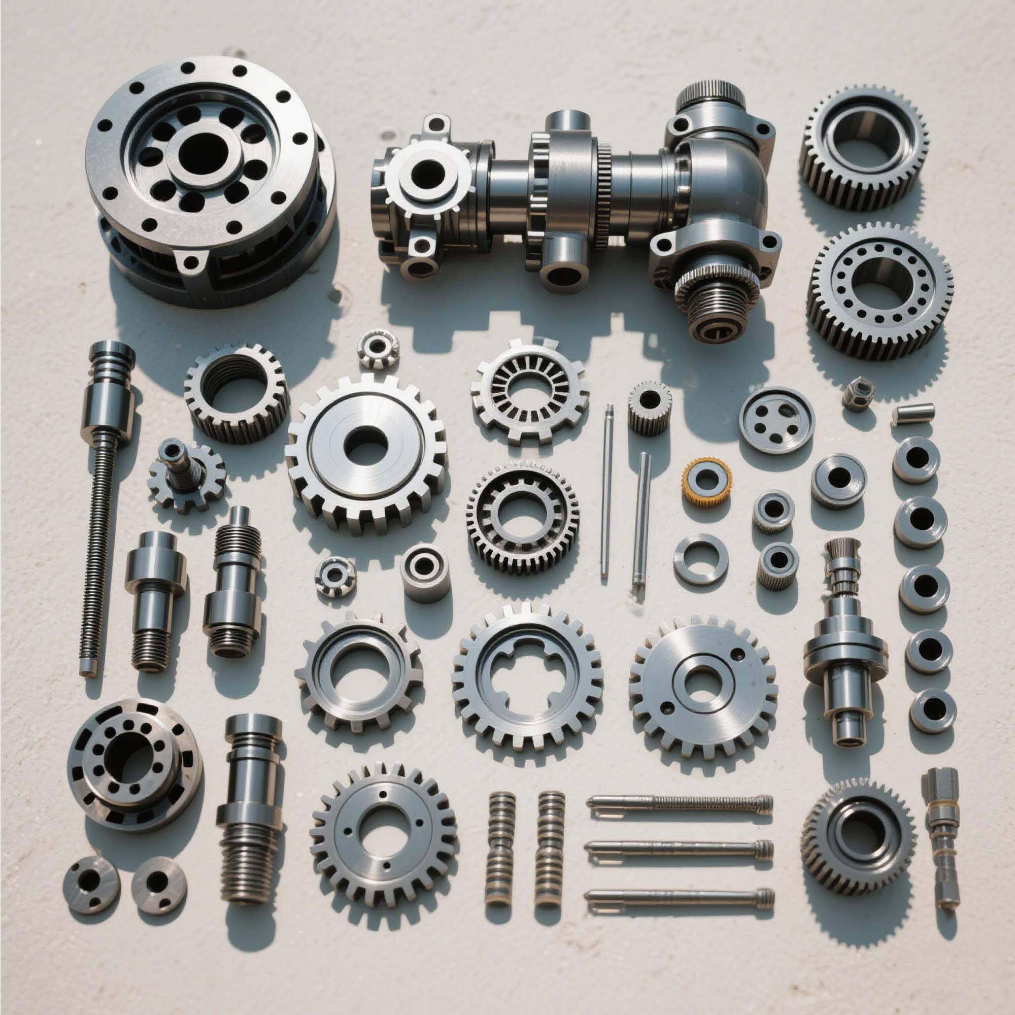 2025 Guide: CNC Lathe Machining Basics for Beginners