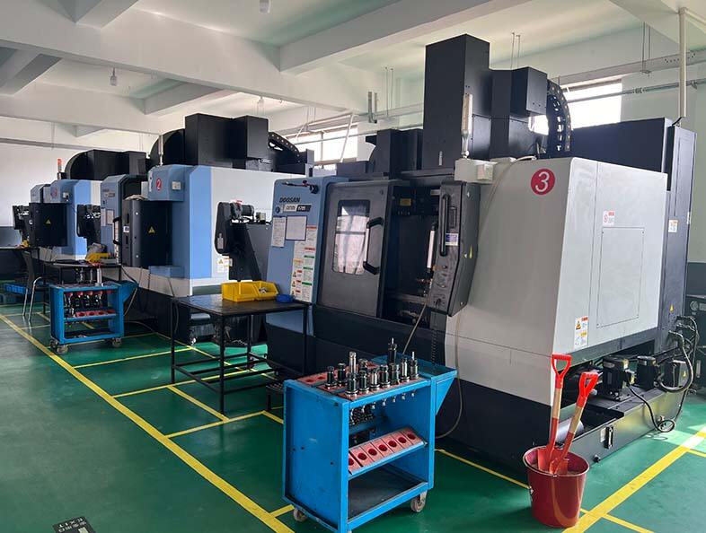 Automatización Revolucionaria Que Maximiza la Productividad y Reduce Costos