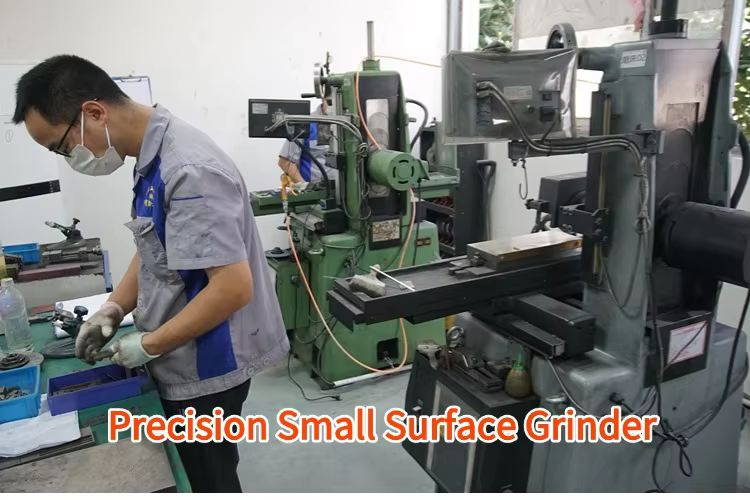  custom cnc machining  rapid prototyping services  from stainless steel to bronze-7