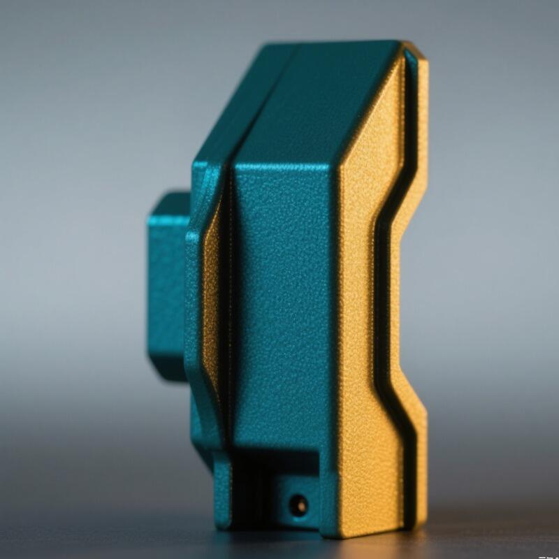 Pinahusay na Mga Katangiang Mekanikal at Paglaban sa Pagsusuot