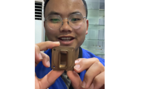 Components for 5G base stations-1