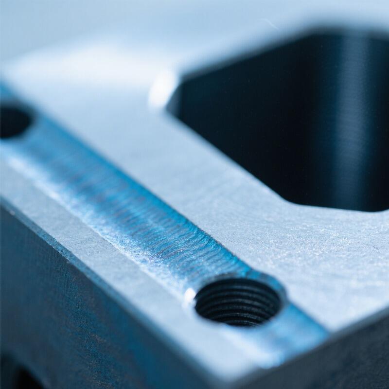 Dual-Element Surface Enhancement Technology