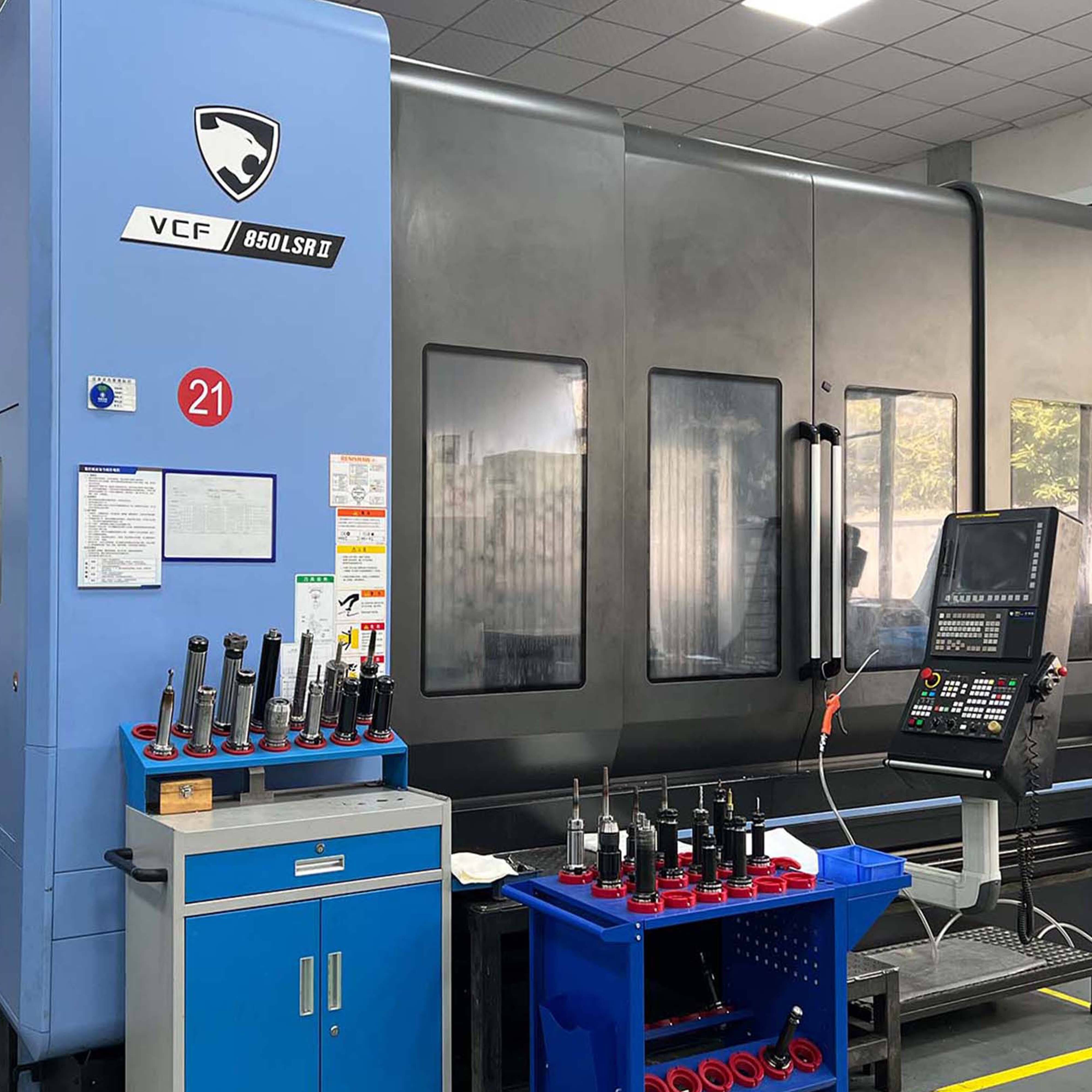 Optimering af komponentdesign for at reducere CNC-skæromkostninger