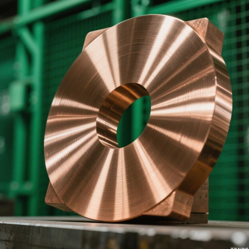 Advanced Corrosion Resistance Technology