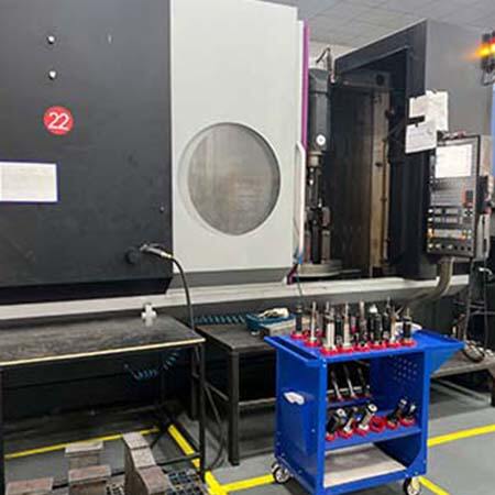 포괄적인 소재 다양성 및 고급 기능