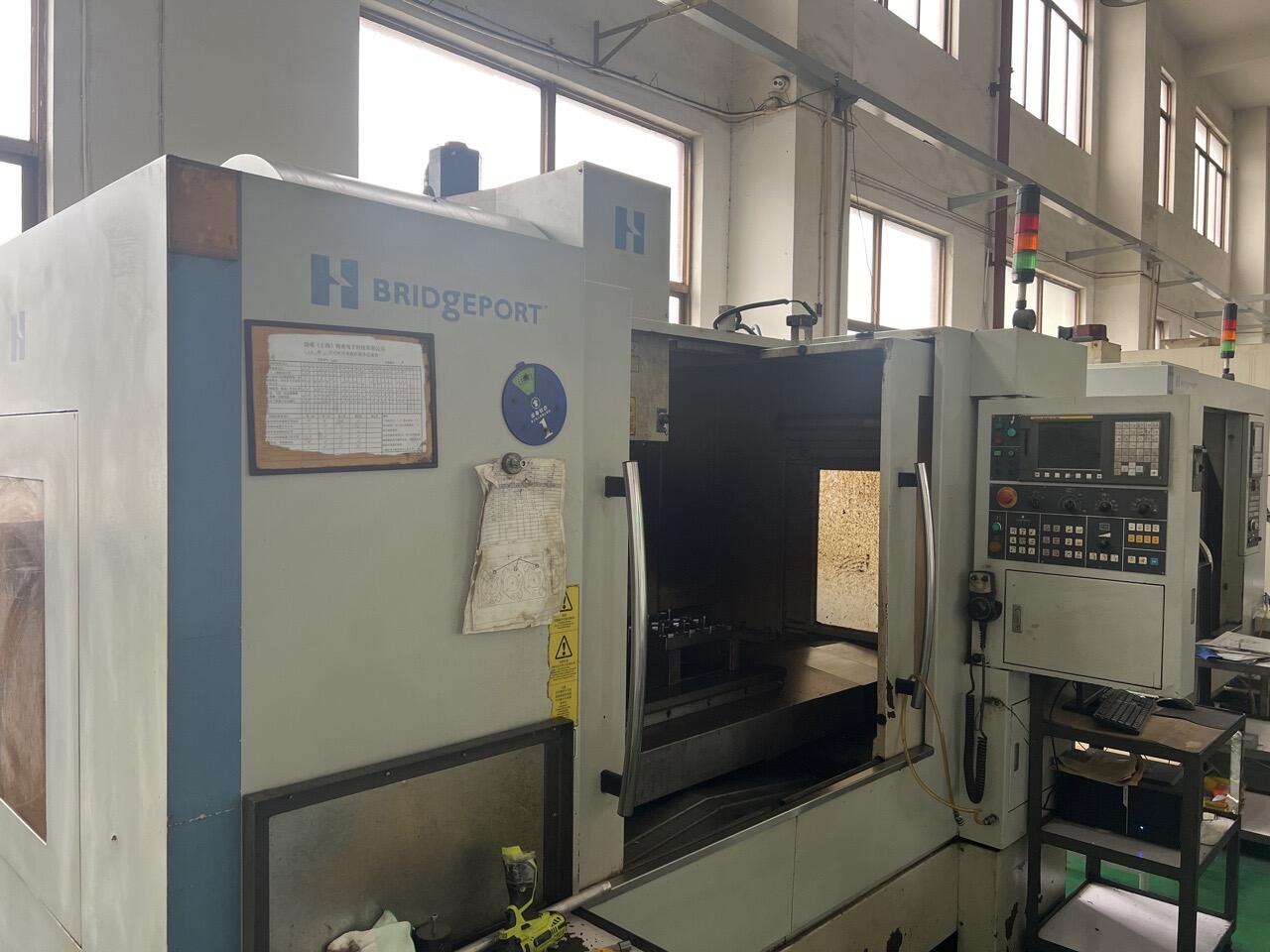 Precisión Excepcional y Capacidad de Geometría Compleja