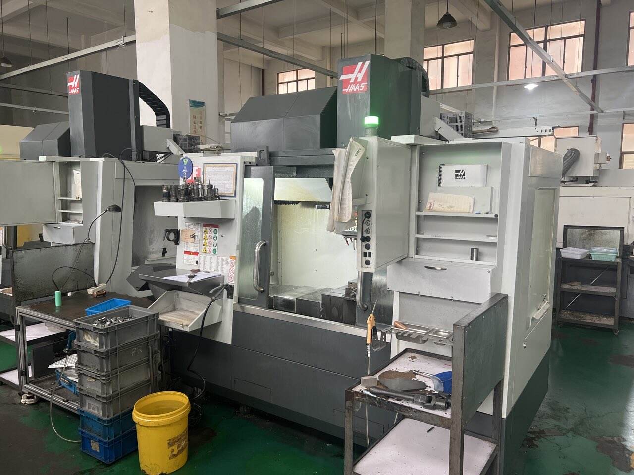 Soluciones de fabricación rentables con un rendimiento superior de la inversión