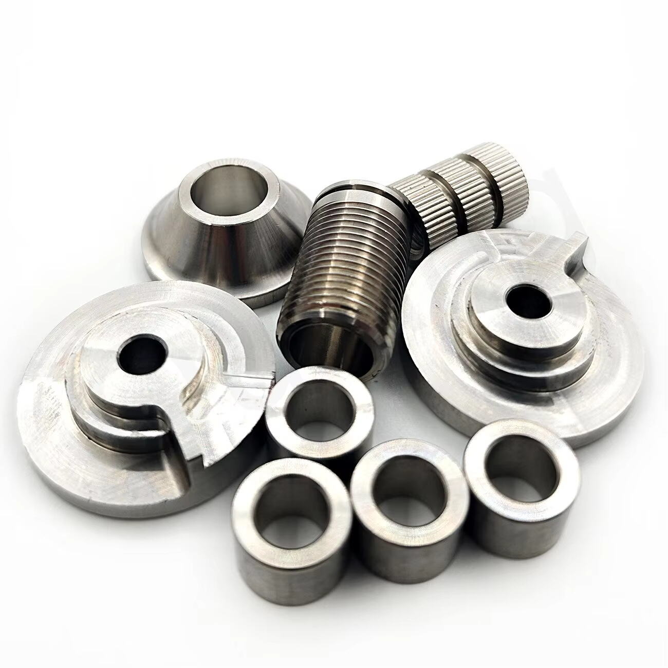 The Future Trends of the CNC Lathe Machining Industry