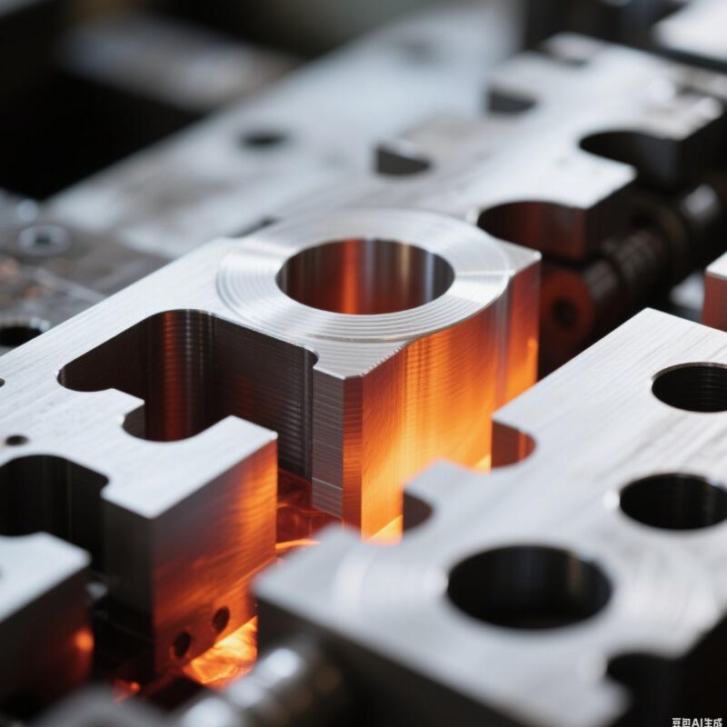 Superior Microstructural Control and Grain Refinement