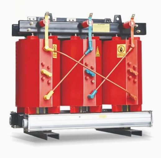 SC(B) 13 krafttransformator elektrisk utstyr tilpasset tørr-type distribusjonstransformator tørr-type elektrisk transformator fabrikk