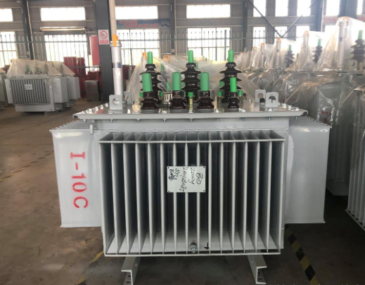 Introduction of Oil-Immersed Transformer