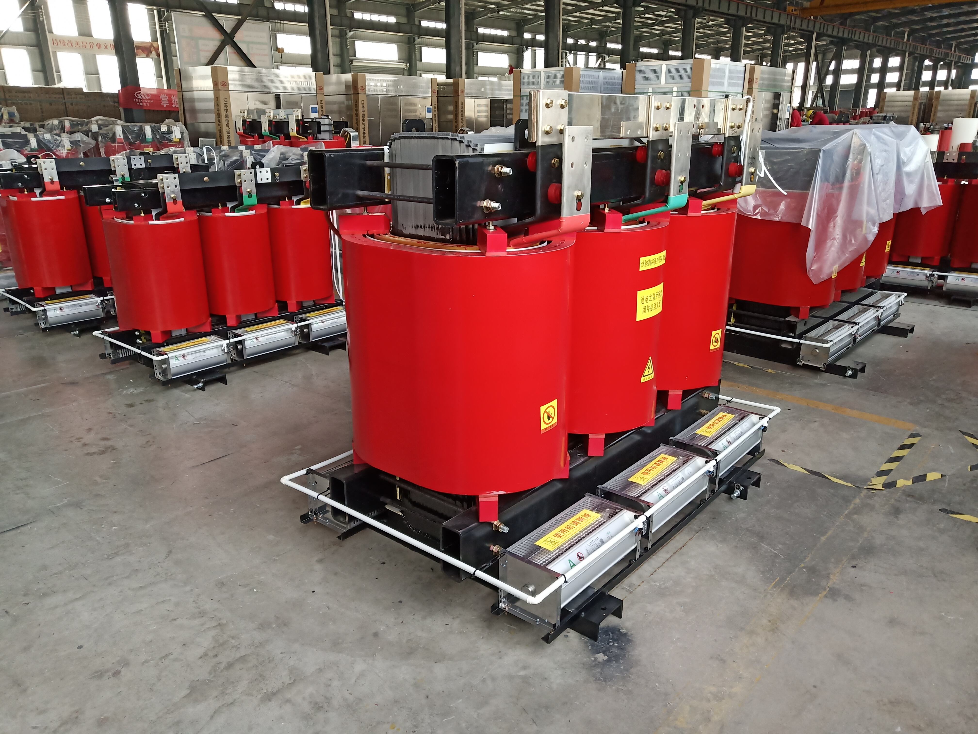 Power Transformer Maintenance: Best Practices for Reliable Operation