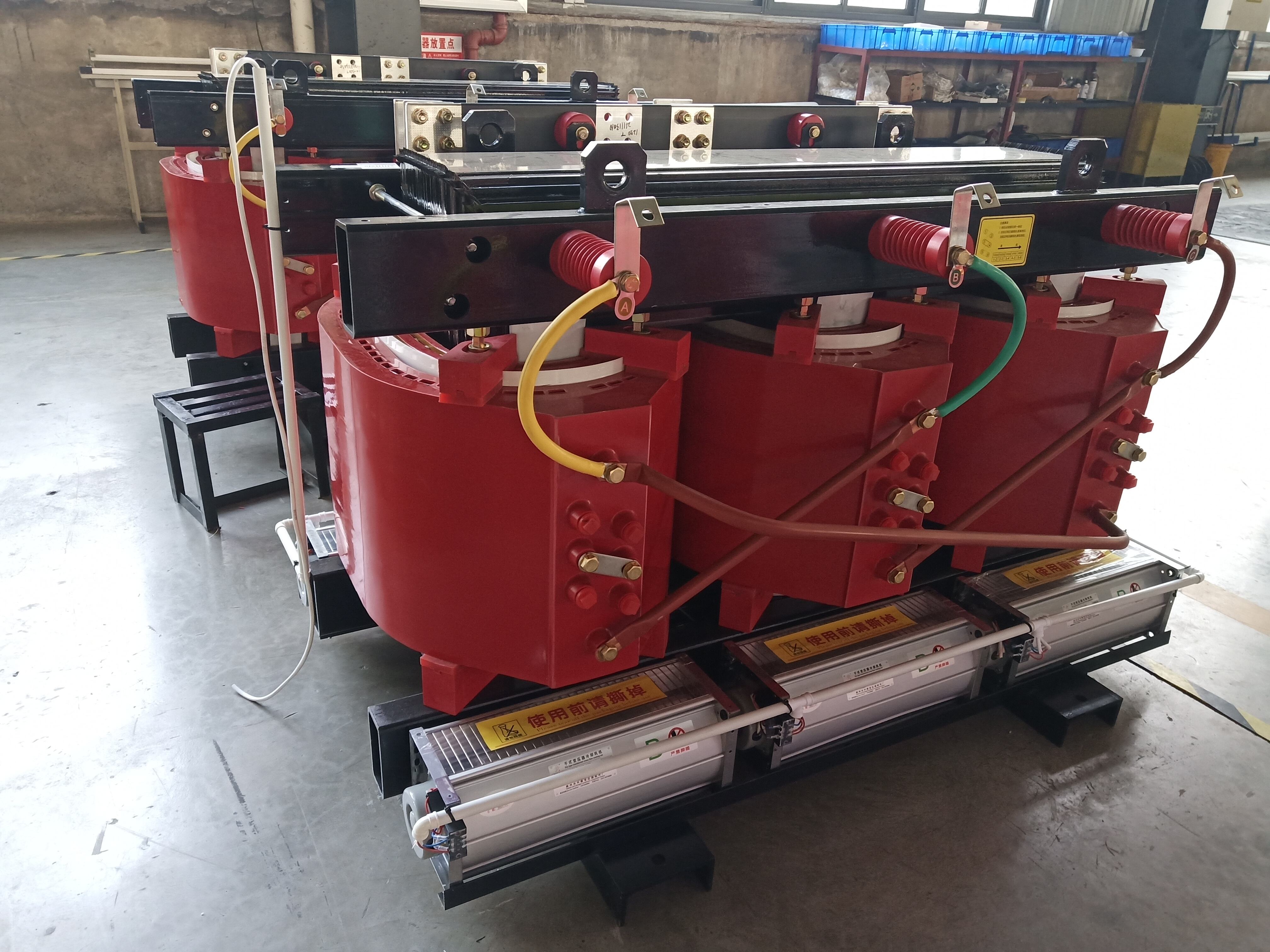 Choosing the Right Power Transformer for Your Facility: A Step-by-Step Guide