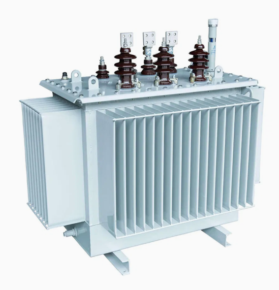 Grospris S13-10kV 800kVA oljeisert transformator til bærekraftig energidistribusjon