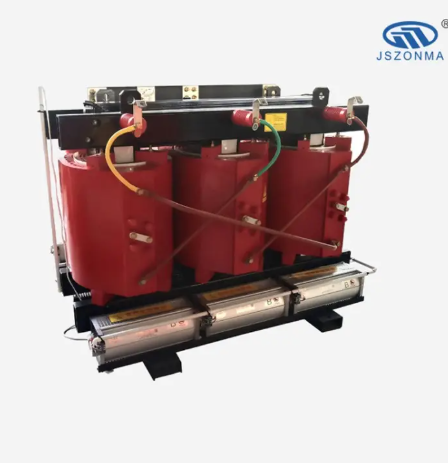 Understanding Dry Transformers and Their Advantages Over Oil Transformers