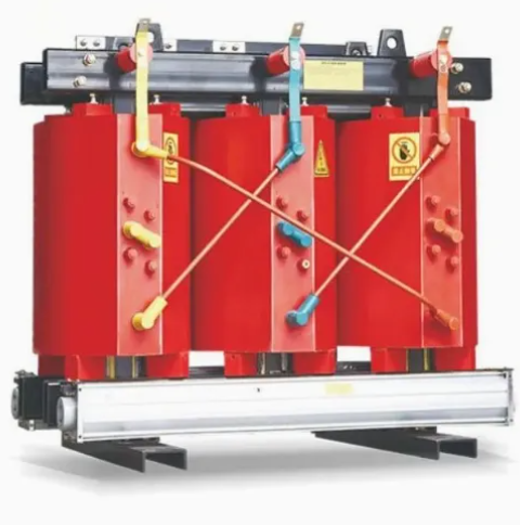 What Is a Dry Transformer and How Does It Differ from Oil Transformers?