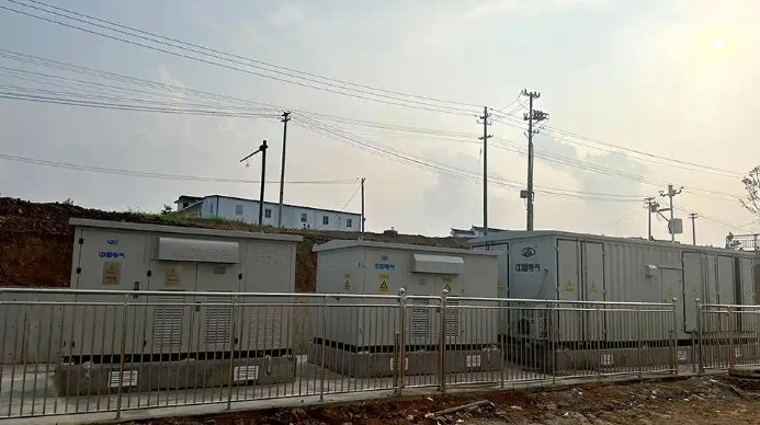 When Jiangsu's Football Fever Meets the PV  Race: The "Football Philosophy" in New Energy Step-Up Substations Part 1