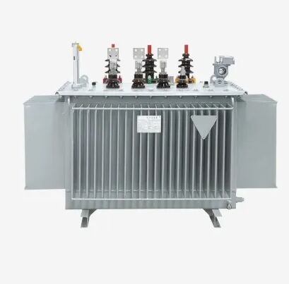 transformer minyak rendam 3 fasa transformer kuasa 6kV 10kV 30kVA 1600kVA Pengeluar Transformer Kuasa Jenis Minyak Rendam