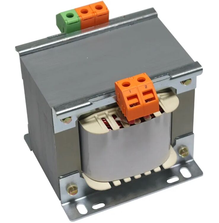 المحول الجاف مقابل المحول المملوء بالزيت: 5 عوامل حاسمة للتركيبات الداخلية